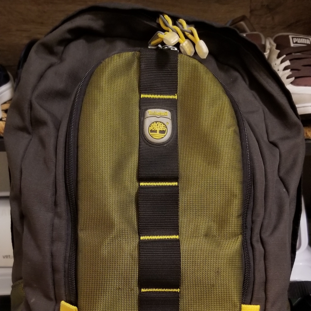 Timberland backpack